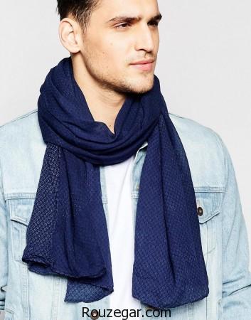 مدل شال گردن مردانه،مدل شال گردن مردانه 2017، مدل شال گردن مردانه 96