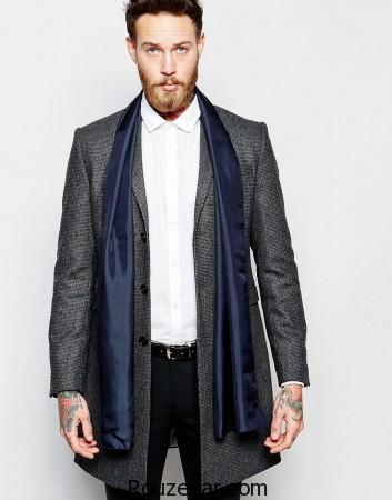 مدل شال گردن مردانه،مدل شال گردن مردانه 2017، مدل شال گردن مردانه 96