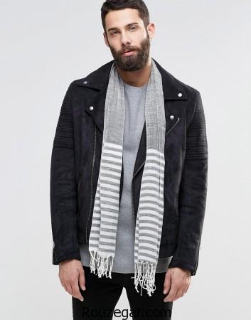 مدل شال گردن مردانه،مدل شال گردن مردانه 2017، مدل شال گردن مردانه 96