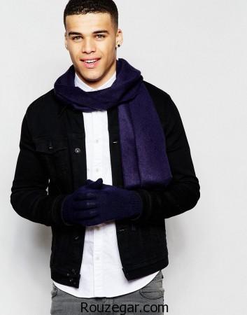مدل شال گردن مردانه،مدل شال گردن مردانه 2017، مدل شال گردن مردانه 96