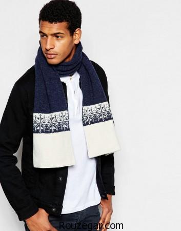 مدل شال گردن مردانه،مدل شال گردن مردانه 2017، مدل شال گردن مردانه 96