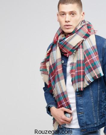 مدل شال گردن مردانه،مدل شال گردن مردانه 2017، مدل شال گردن مردانه 96