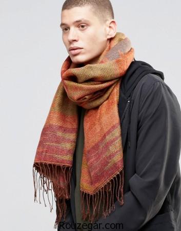 مدل شال گردن مردانه،مدل شال گردن مردانه 2017، مدل شال گردن مردانه 96