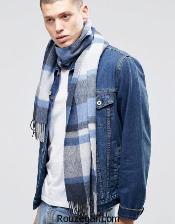 مدل شال گردن مردانه،مدل شال گردن مردانه 2017، مدل شال گردن مردانه 96