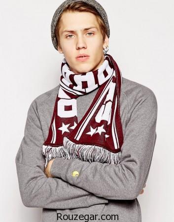 مدل شال گردن مردانه،مدل شال گردن مردانه 2017، مدل شال گردن مردانه 96