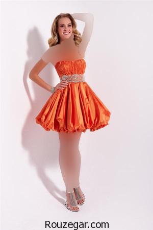  مدل لباس زنانه،  مدل لباس عروسکی زنانه،  مدل لباس دخترانه،  مدل لباس عروسکی