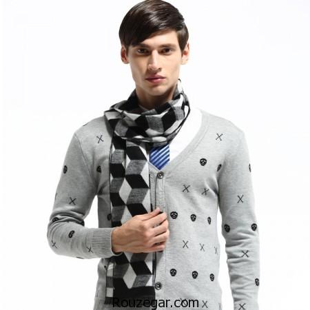 مدل شال گردن 2017،  مدل شال گردن بافتنی، مدل شال گردن مردانه،مدل شال گردن زنانه