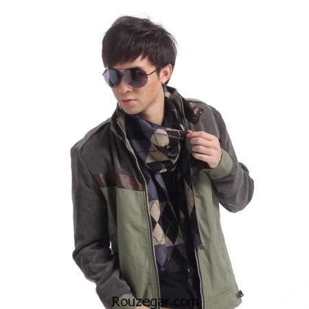 مدل شال گردن 2017، مدل شال گردن بافتنی، مدل شال گردن مردانه،مدل شال گردن زنانه