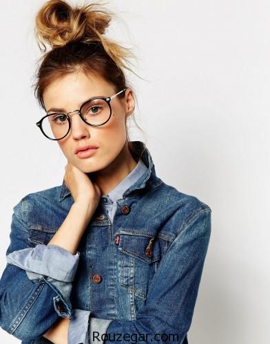 مدل عینک طبی زنانه 2017،مدل عینک طبی زنانه ، مدل عینک طبی 