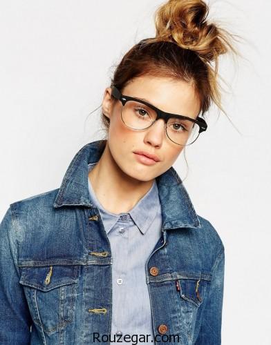 مدل عینک طبی زنانه 2017،مدل عینک طبی زنانه ، مدل عینک طبی 