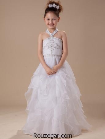 مدل لباس عروس، مدل لباس عروس دانتل 2017، مدل لباس عروس بچه گانه