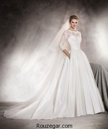 مدل لباس عروس ، مدل لباس عروس  96،مدل لباس عروس 2017 