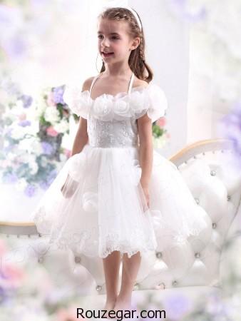 مدل لباس عروس، مدل لباس عروس دانتل 2017، مدل لباس عروس بچه گانه