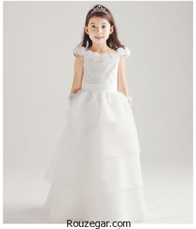 مدل لباس عروس، مدل لباس عروس دانتل 2017، مدل لباس عروس بچه گانه