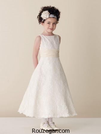 مدل لباس عروس، مدل لباس عروس دانتل 2017، مدل لباس عروس بچه گانه