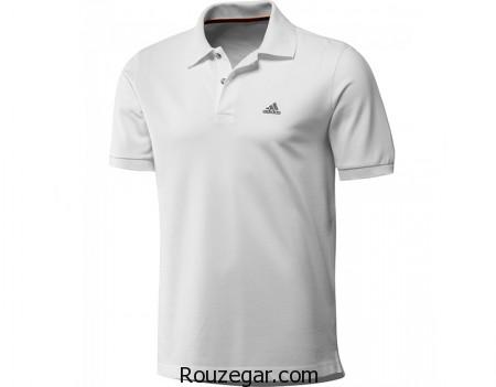 مدل تی شرت سفید 2017 ،مدل تی شرت سفید 96، مدل تی شرت سفید