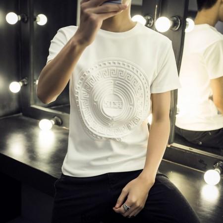 مدل تی شرت سفید 2017 ،مدل تی شرت سفید 96، مدل تی شرت سفید