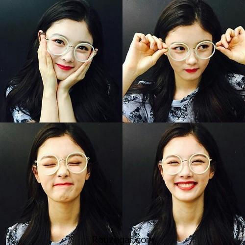 کیم یو جونگ,بیوگرافی کیم یو جونگ,کیم یو جونگ در نقش چویی رانگ ,عکس های شخصی کیم یو جونگ