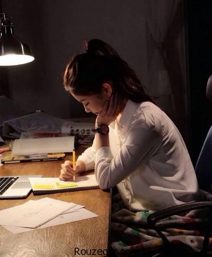 کیم یو جونگ,بیوگرافی کیم یو جونگ,کیم یو جونگ در نقش چویی رانگ ,عکس های شخصی کیم یو جونگ