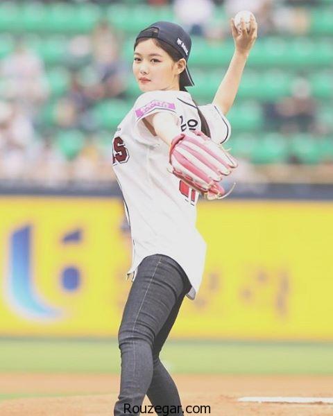 کیم یو جونگ,بیوگرافی کیم یو جونگ,کیم یو جونگ در نقش چویی رانگ ,عکس های شخصی کیم یو جونگ