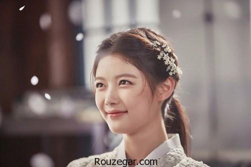 کیم یو جونگ,بیوگرافی کیم یو جونگ,کیم یو جونگ در نقش چویی رانگ ,عکس های شخصی کیم یو جونگ