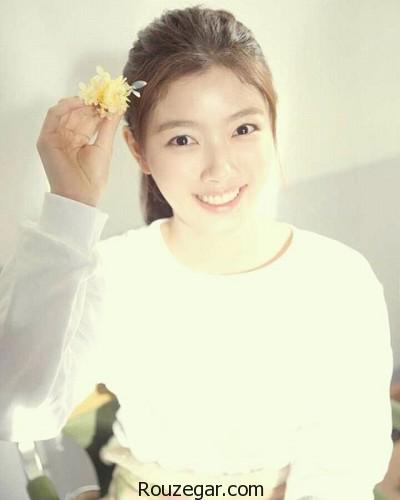 کیم یو جونگ,بیوگرافی کیم یو جونگ,کیم یو جونگ در نقش چویی رانگ ,عکس های شخصی کیم یو جونگ