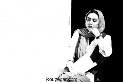 نگین خامسی,بیوگرافی نگین خامسی,عکس های اینستاگرام نگین خامسی