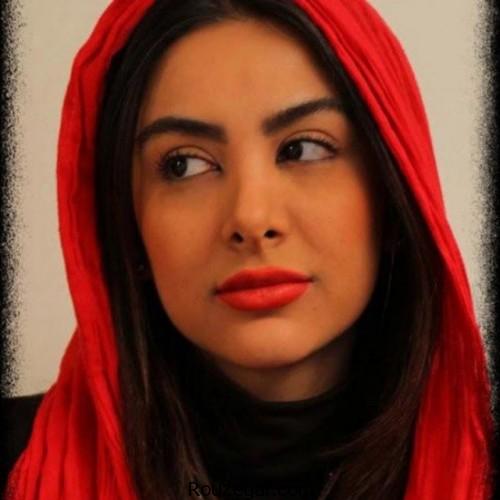 نگین خامسی,بیوگرافی نگین خامسی,عکس های اینستاگرام نگین خامسی