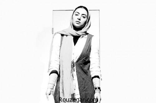 نگین خامسی,بیوگرافی نگین خامسی,عکس های اینستاگرام نگین خامسی