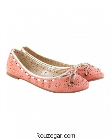 مدل کفش تخت دخترانه، مدل کفش تخت دخترانه و زنانه، مدل کفش تخت 2017، مدل کفش تخت دخترانه 96، مدل کفش تخت زنانه