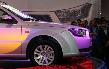 عکس ماشین دنا، ماشین دنا، عکس ماشین