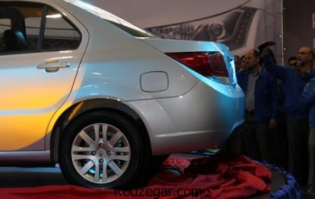 عکس ماشین دنا، ماشین دنا، عکس ماشین