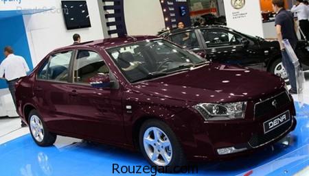 عکس ماشین دنا، ماشین دنا، عکس ماشین