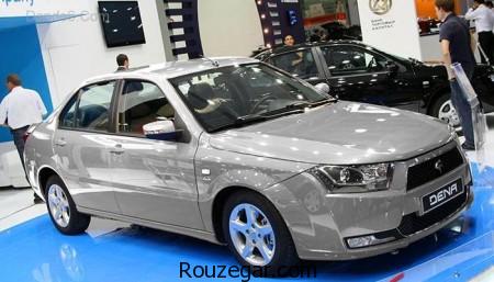 عکس ماشین دنا، ماشین دنا، عکس ماشین