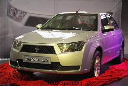 عکس ماشین دنا، ماشین دنا، عکس ماشین