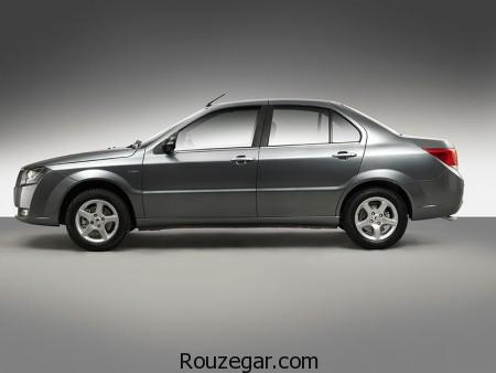 عکس ماشین دنا، ماشین دنا، عکس ماشین