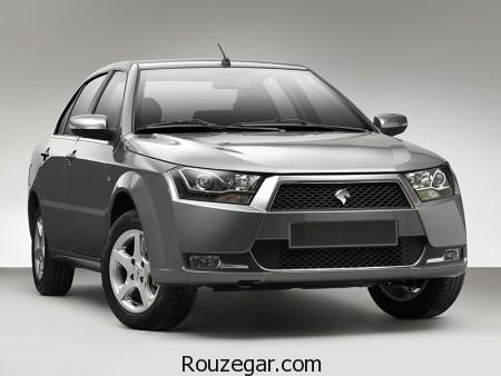 عکس ماشین دنا، ماشین دنا، عکس ماشین