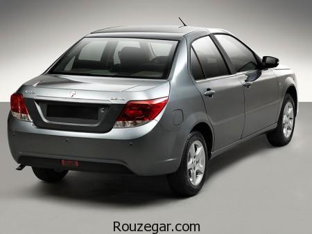 عکس ماشین دنا، ماشین دنا، عکس ماشین