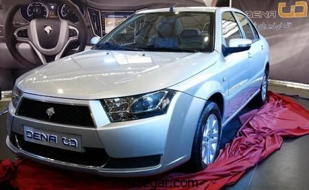 عکس ماشین دنا، ماشین دنا، عکس ماشین