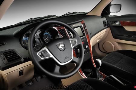 عکس ماشین دنا، ماشین دنا، عکس ماشین