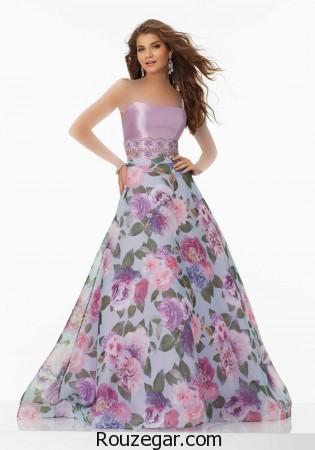 مدل لباس مجلسی، مدل لباس مجلسی گلدار، مدل لباس مجلسی زنانه، مدل لباس مجلسی 2017، مدل لباس مجلسی 96