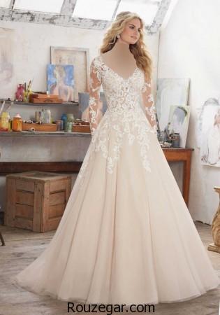  مدل لباس عروس ایرانی و اروپایی،  مدل لباس عروس،  مدل لباس عروس 2017،  مدل لباس عروس 96