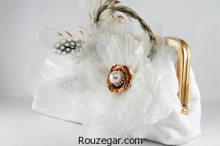 مدل کیف عروس، مدل کیف عروس 2017،مدل کیف عروس 96 