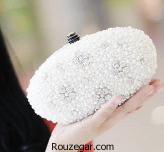 مدل کیف عروس، مدل کیف عروس 2017،مدل کیف عروس 96 