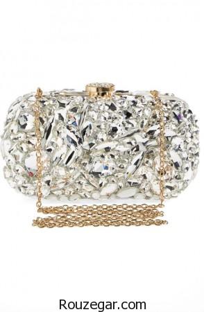 مدل کیف عروس، مدل کیف عروس 2017،مدل کیف عروس 96 