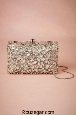 مدل کیف عروس، مدل کیف عروس 2017،مدل کیف عروس 96 