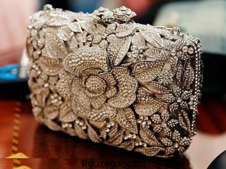 مدل کیف عروس، مدل کیف عروس 2017،مدل کیف عروس 96 