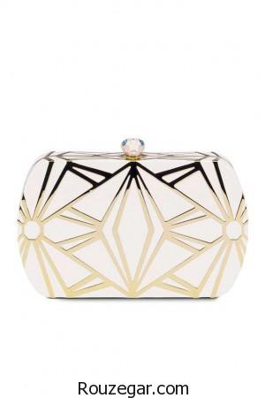 مدل کیف عروس، مدل کیف عروس 2017،مدل کیف عروس 96 