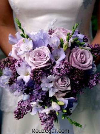 مدل دسته گل عروس 2017 ،مدل دسته گل عروس ، مدل دسته گل عروس 96