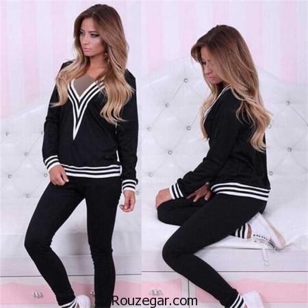 مدل لباس ورزشی زنانه، مدل لباس ورزشی زنانه 2017، مدل لباس ورزشی زنانه 96،مدل لباس ورزشی دخترانه